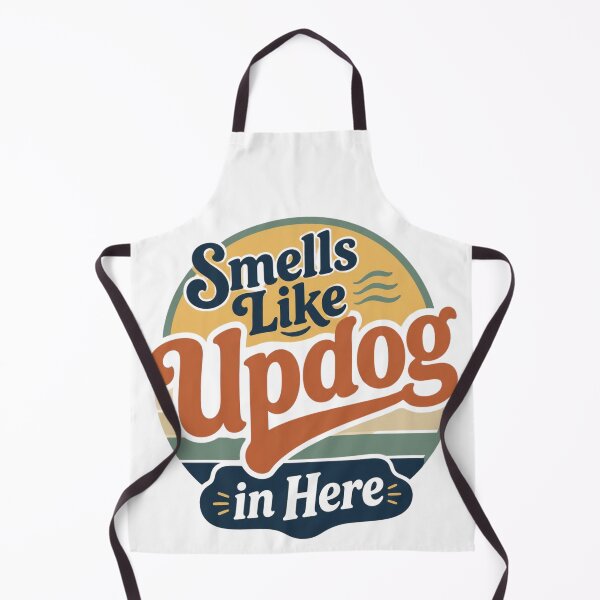 Item preview, Smells Like Updog In Here designed and sold by MTDesignLab.