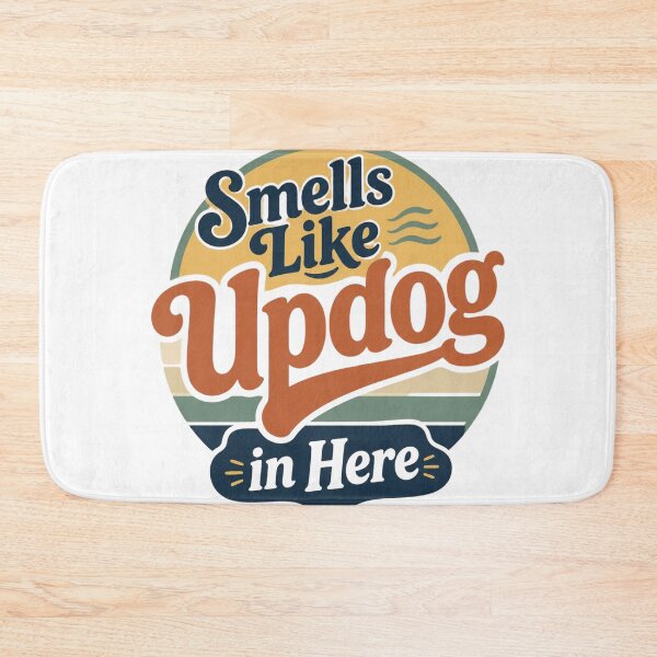 Item preview, Smells Like Updog In Here designed and sold by MTDesignLab.