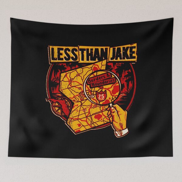 Item preview, Skate Punk Band  designed and sold by LaughingLattes.