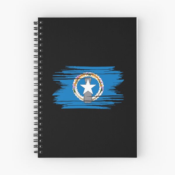 Item preview, Distressed Northern Mariana Islands Flag MP designed and sold by shitpostee.