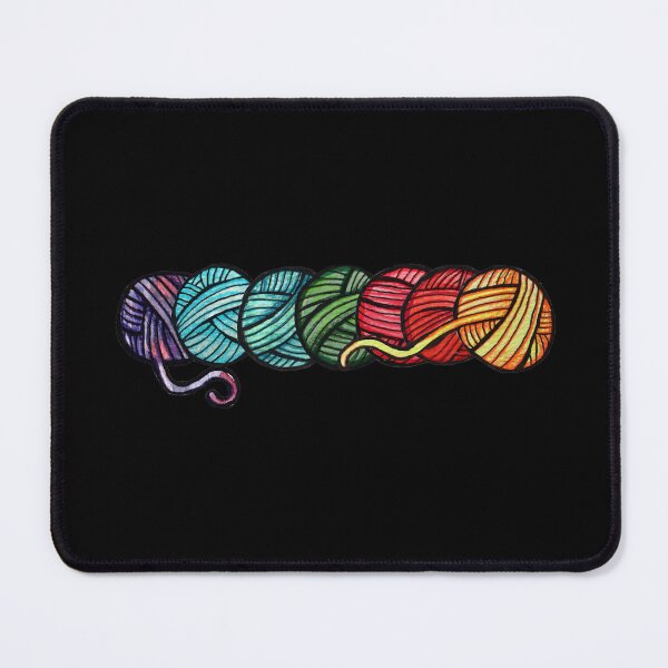 Item preview, Rainbow Yarn designed and sold by lacychenault.