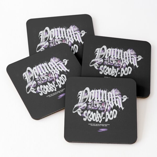 Item preview, Haunted Spooky Mansion Gothic Font Streetwear Aesthetic designed and sold by Krasnovaovaova.
