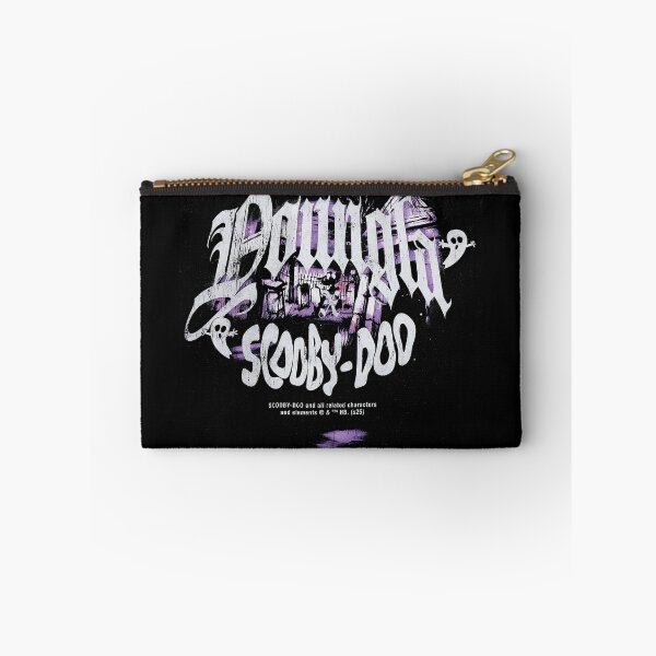 Item preview, Haunted Spooky Mansion Gothic Font Streetwear Aesthetic designed and sold by Krasnovaovaova.
