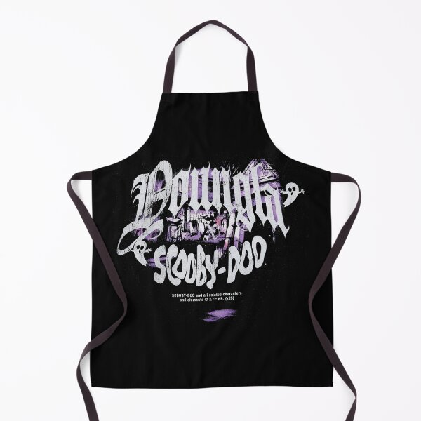 Item preview, Haunted Spooky Mansion Gothic Font Streetwear Aesthetic designed and sold by Krasnovaovaova.