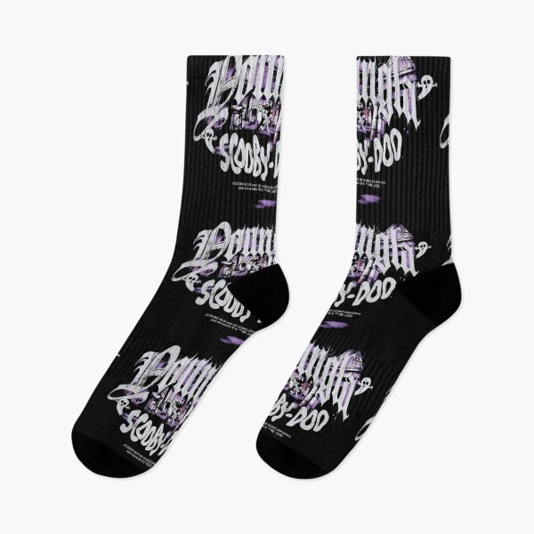 Item preview, Haunted Spooky Mansion Gothic Font Streetwear Aesthetic designed and sold by Krasnovaovaova.
