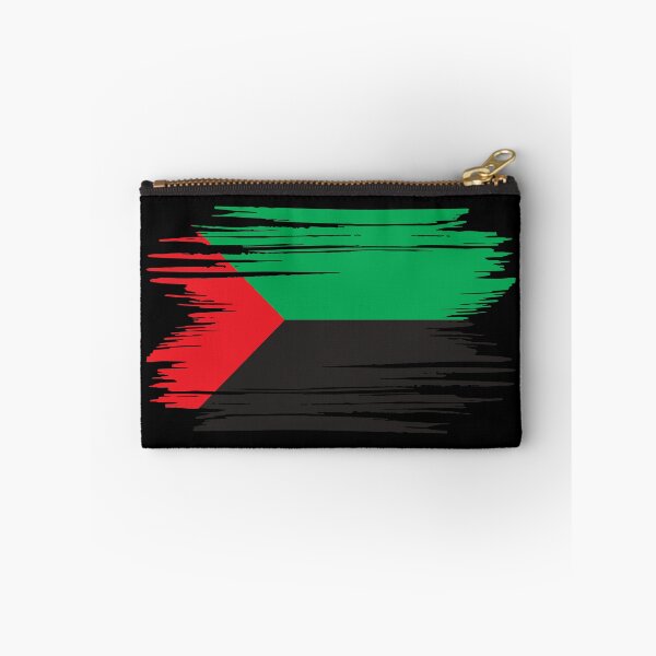 Item preview, Distressed Martinique Flag MQ designed and sold by shitpostee.