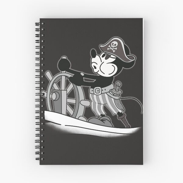 Item preview, Pirate Willie designed and sold by Illannoyed.