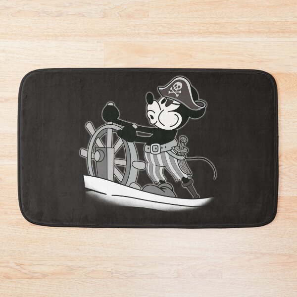 Item preview, Pirate Willie designed and sold by Illannoyed.