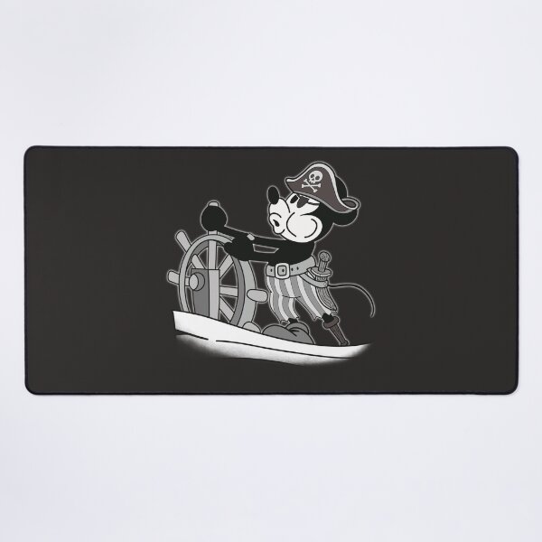 Item preview, Pirate Willie designed and sold by Illannoyed.