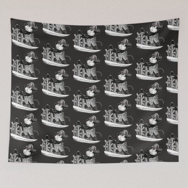 Item preview, Pirate Willie designed and sold by Illannoyed.