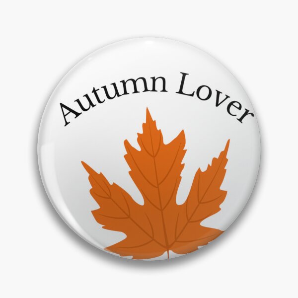 Item preview, autumn lover design designed and sold by rafi18.