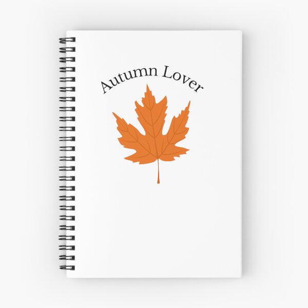 Item preview, autumn lover design designed and sold by rafi18.