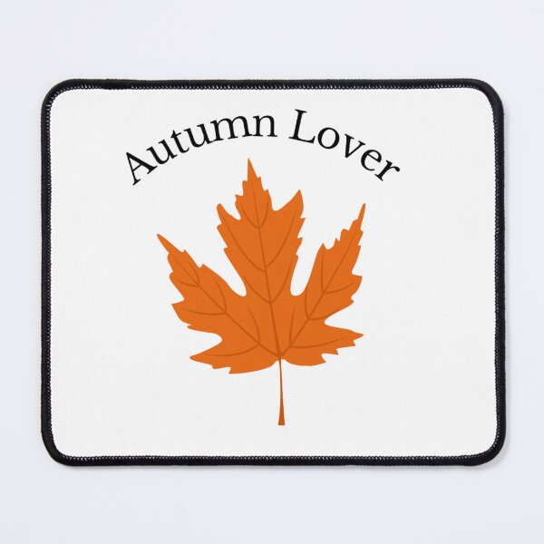 Item preview, autumn lover design designed and sold by rafi18.