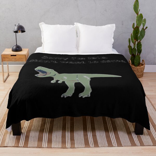 Item preview, Sorry i'm late i didn't want to come essential design. designed and sold by JonHenr.