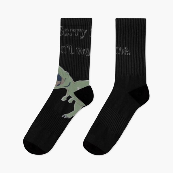 Item preview, Sorry i'm late i didn't want to come essential design. designed and sold by Mez01.