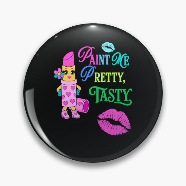 Item preview, Paint Me Pretty — Tasty Edition designed and sold by Aimetoi.