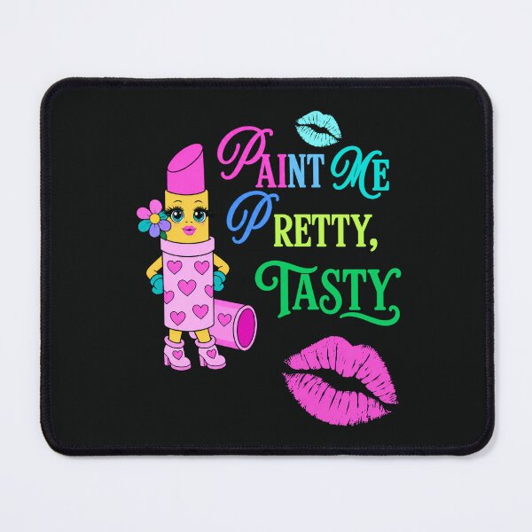 Item preview, Paint Me Pretty — Tasty Edition designed and sold by Aimetoi.