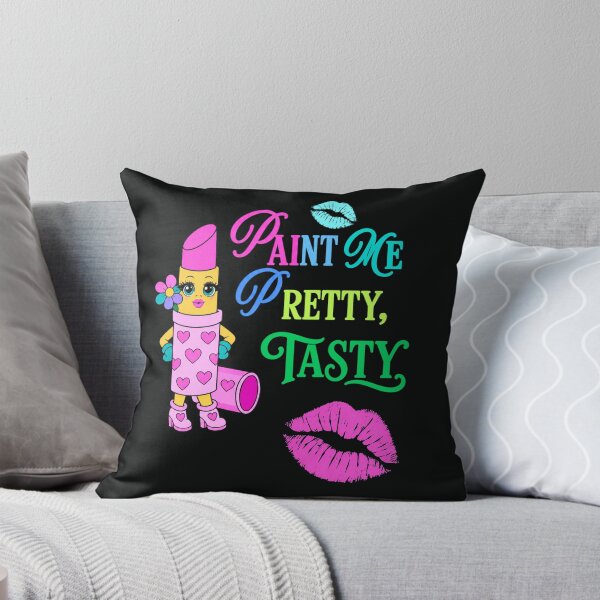 Item preview, Paint Me Pretty — Tasty Edition designed and sold by Aimetoi.