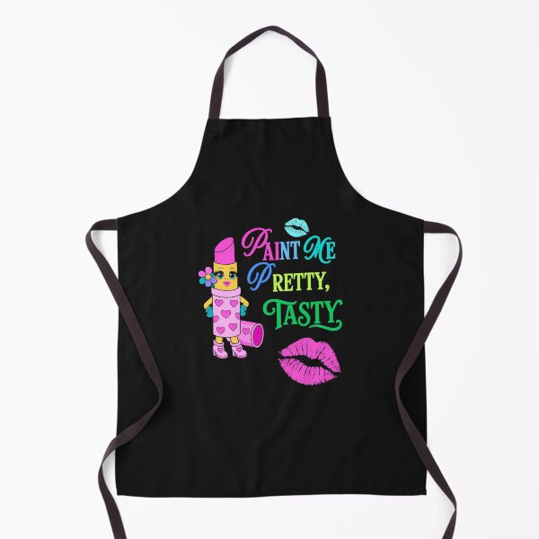 Item preview, Paint Me Pretty — Tasty Edition designed and sold by Aimetoi.