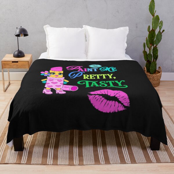 Item preview, Paint Me Pretty — Tasty Edition designed and sold by Aimetoi.