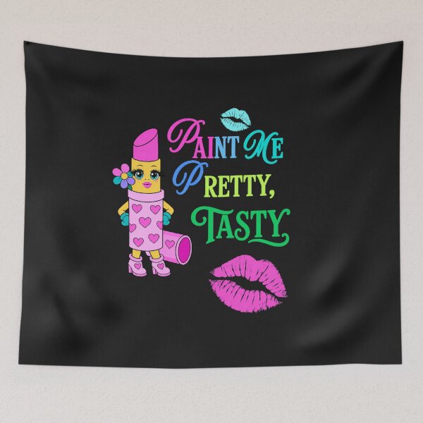 Item preview, Paint Me Pretty — Tasty Edition designed and sold by Aimetoi.