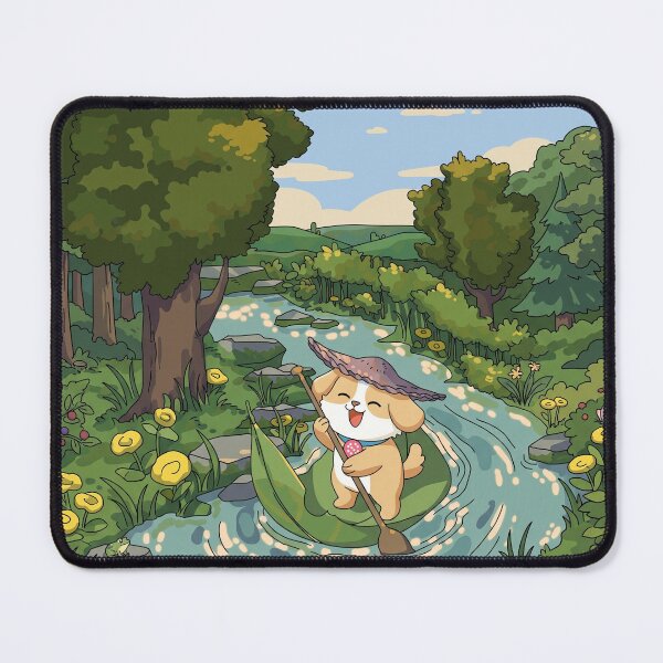 Item preview, Dobby Leaf boat designed and sold by WilfRedokry-21.