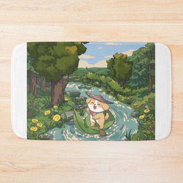 Item preview, Dobby Leaf boat designed and sold by WilfRedokry-21.