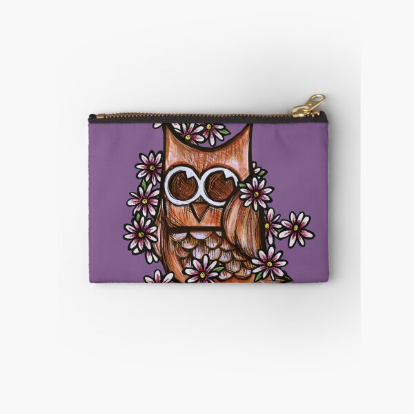 Item preview, Cute Owl designed and sold by lacychenault.
