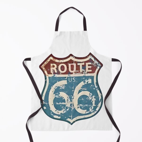 Item preview, U.S. Route 66 designed and sold by Gbriel3.