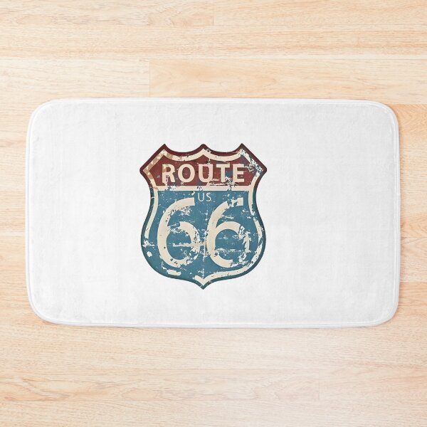 Item preview, U.S. Route 66 designed and sold by Gbriel3.