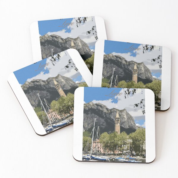 Item preview, Lecco, Lake Como  designed and sold by LakeComoShop.