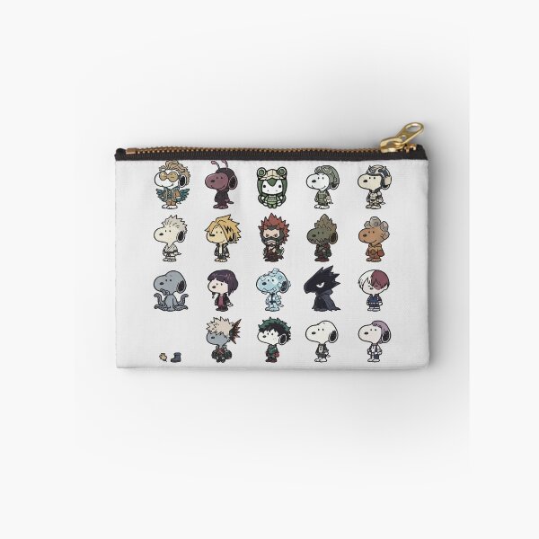 Item preview, Chibi characters designed and sold by PRINTATSTUDIO.