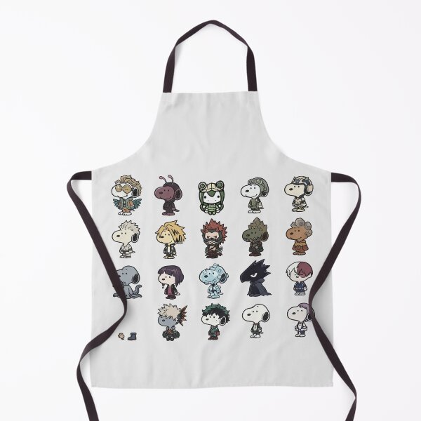 Item preview, Chibi characters designed and sold by PRINTATSTUDIO.