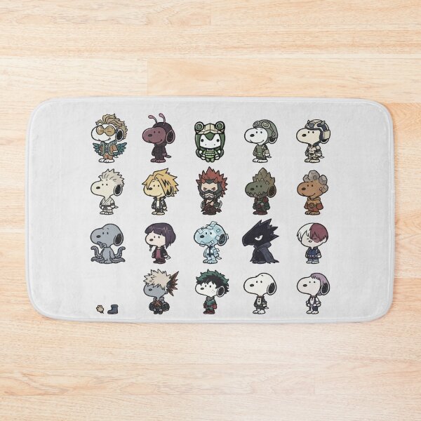 Item preview, Chibi characters designed and sold by PRINTATSTUDIO.
