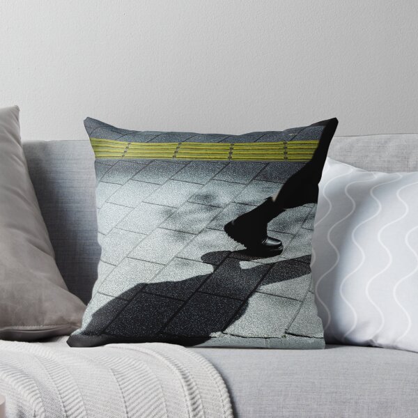 Item preview, Urban Shadows: Movement and Light on Pavement designed and sold by Gaku Frames.