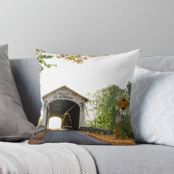 Item preview, Forsythe Mill portal designed and sold by gotucoveredart.
