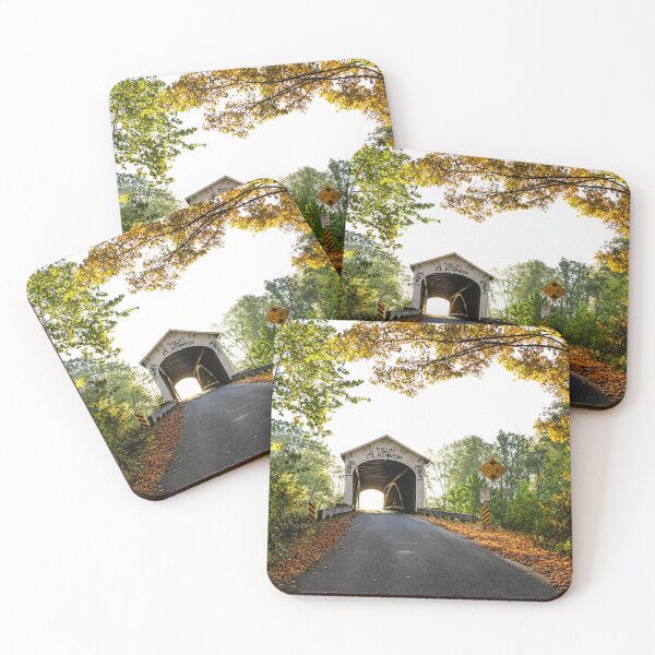 Item preview, Forsythe Mill portal designed and sold by gotucoveredart.