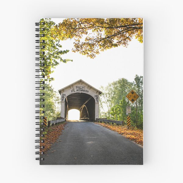 Item preview, Forsythe Mill portal designed and sold by gotucoveredart.