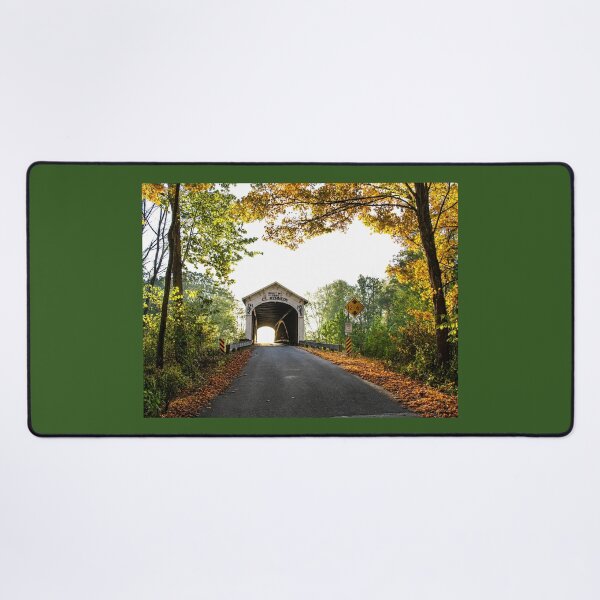 Item preview, Forsythe Mill portal designed and sold by gotucoveredart.