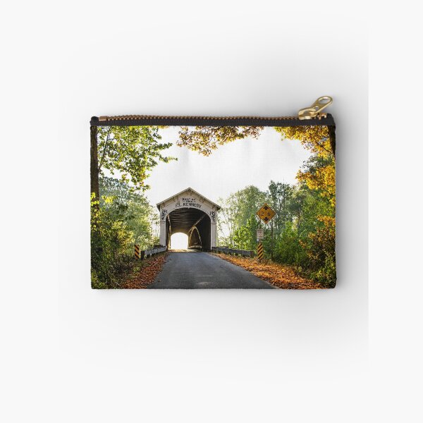 Item preview, Forsythe Mill portal designed and sold by gotucoveredart.
