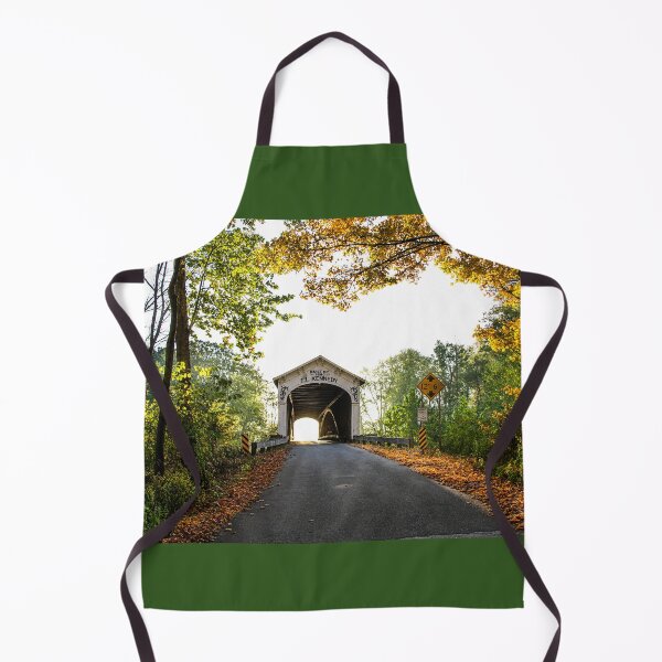 Item preview, Forsythe Mill portal designed and sold by gotucoveredart.