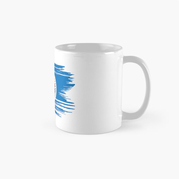 Item preview, Distressed Organization Of American States Flag designed and sold by shitpostee.