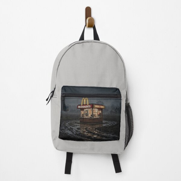 Item preview, McDonald’s in Eastern Europe designed and sold by Late Theory.