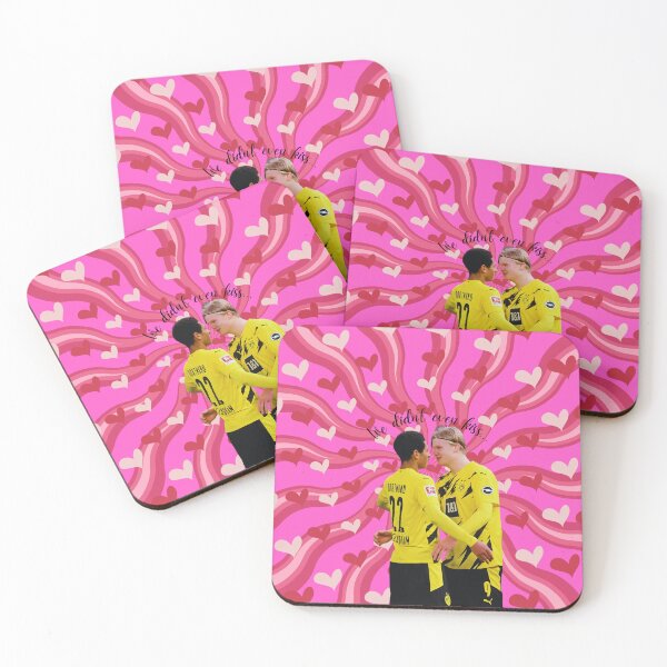 Item preview, Cute Girlypop Jude and Erling designed and sold by SuchWowDesign.