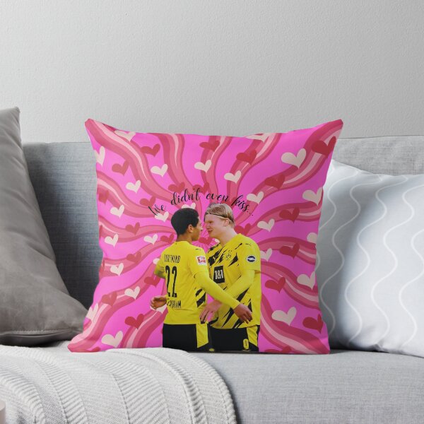 Item preview, Cute Girlypop Jude and Erling designed and sold by SuchWowDesign.