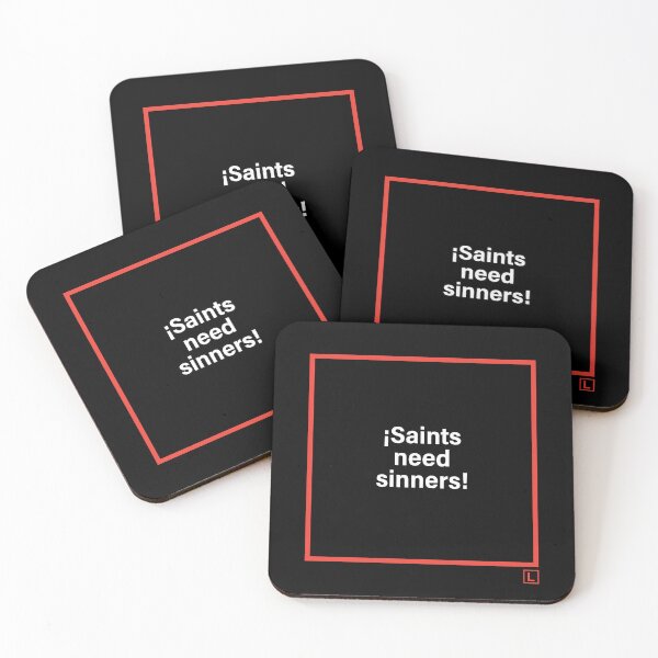 Item preview,  Red Frame Thoughts | Minimal Typography Art designed and sold by Lifer Art and Design.
