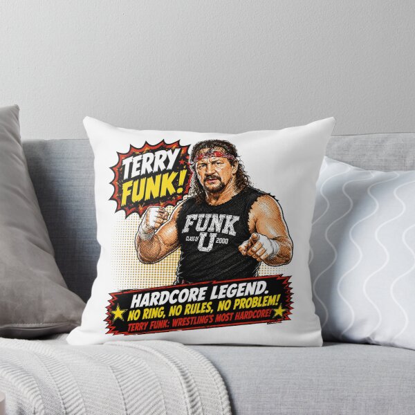 Item preview, Gráfico de leyendas y superestrellas de la lucha libre designed and sold by BUDDY-JM-CRAFT.