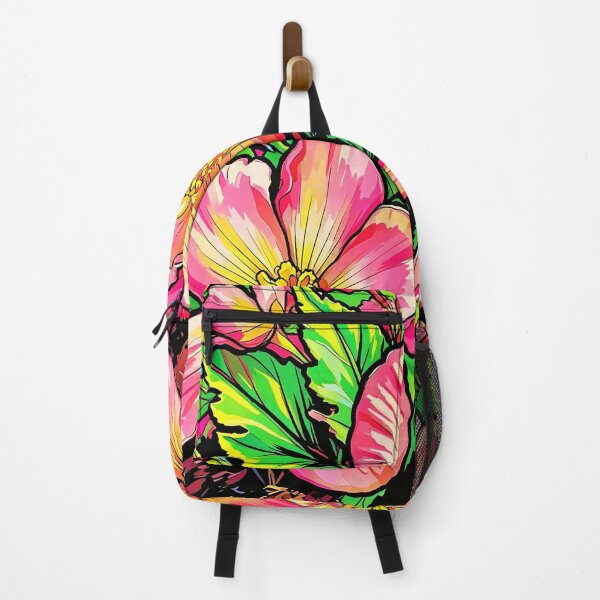 Item preview, Begonias designed and sold by Bondillero.