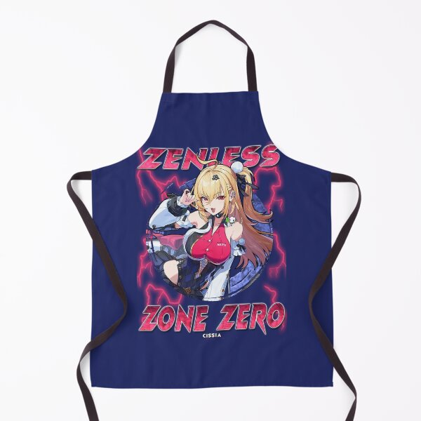 Item preview, Zenless Zone Zero - Cissia designed and sold by wildanimal2020.