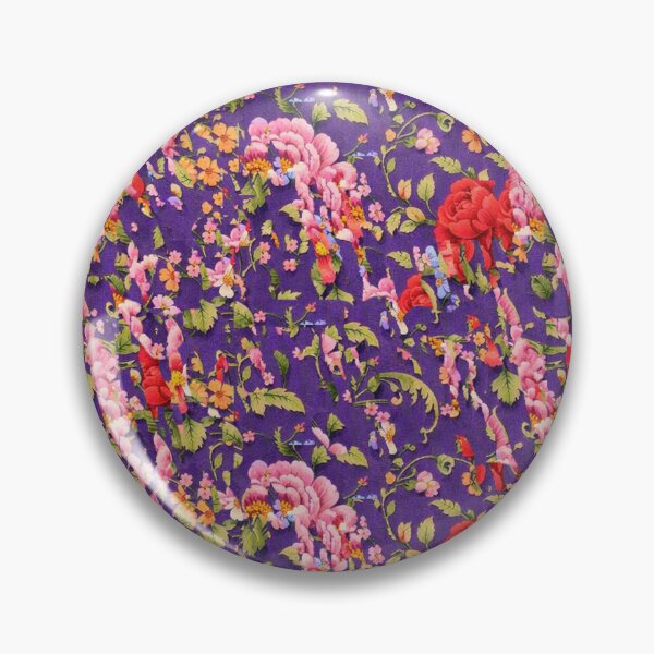 Item preview, Floral illusion in space designed and sold by Sigtrix.